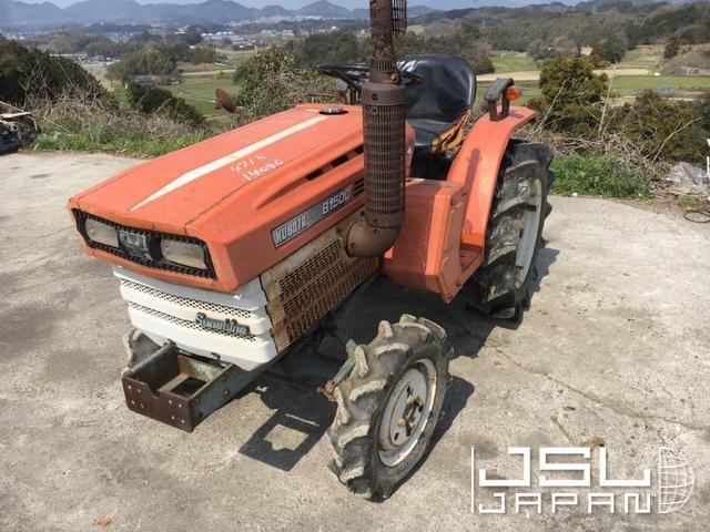 B1500DT