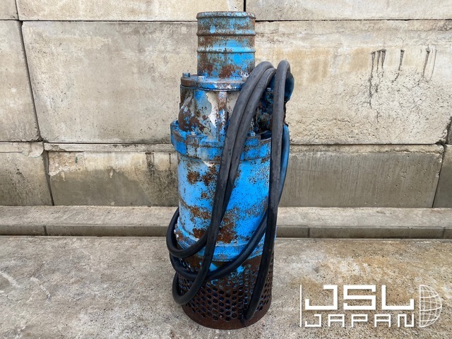 Tsurumi Waterpump KRS1022 