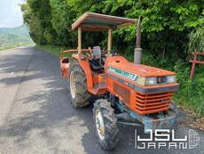 See more : Kubota L1-26DT